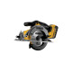 Scie circulaire DEWALT XR 18V - 165mm - Sans batterie ni chargeur - DCS391M2