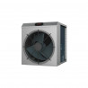 Pompe à chaleur piscine GARDEN PAC R32 Mini 6,2kW - GHD-150-0320