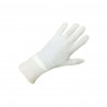 Gants coton beige Taille XL/10 EP 4105