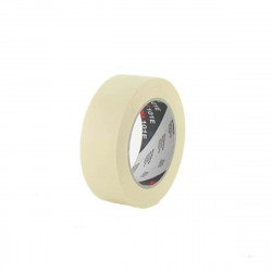 Ruban De Masquage Peinture Paris Prix - 55 Mètres, Largeur 5 Cm, Blanc
