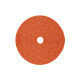 Disque Fibre 3M 787C - diamètre 125 - grain 36Plus