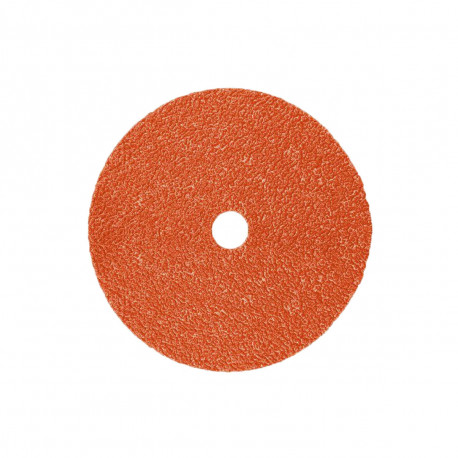 Disque Fibre 3M 787C - diamètre 125 - grain 36Plus