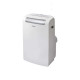 Climatiseur mobile DOMO 1350W - DO324A