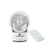 Ventilateur de sol DOMO 45W - 360 degrés - DO8148