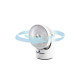 Ventilateur de sol DOMO 45W - 360 degrés - DO8148