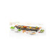 Plancha DOMO - 1800W - 90 x 22 cm DO8306TP