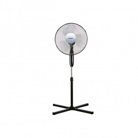 Ventilateur sur pied DOMO - D40cm x H120cm - DO8140