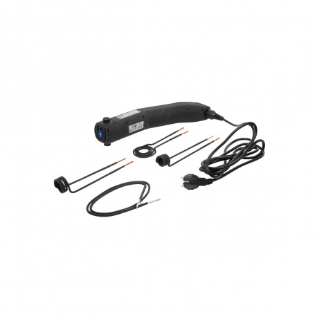 Dégrippeur à induction BGS TECHNIC - 1200 W - 3391