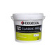 Colle acrylique CEGECOL revêtements sols plastiques et textiles Cege 100 Classic pro - Beige - 7kg - 519260