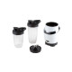 Power blender BORETTI - Blanc - 1000W - B212