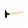 Marteau de mécanicien KS TOOLS Manche hickory - 590 g - 142.1350