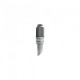 Pack GARDENA - Micro-asperseurs Micro-Drip 180° 5 pcs - Régulateur 5 pcs