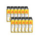 Lot de 12 nettoyants pour mousses polyuréthanes expansives - SIKA Boom Cleaner - 500ml