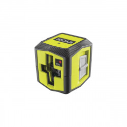 Pack RYOBI - Laser Vert 360 RB360GLL - 25m de portée - Canne télescopique RBCLTP1-320cm