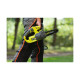 Pack RYOBI Tronçonneuse 18V OnePlus RY18CS20A-0 - 1 Batterie 4.0Ah - 1 Chargeur rapide RC18120-140