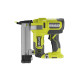 Pack RYOBI Agrafeuse à air comprimé 18V OnePlus R18GS18-0 - 1 Batterie 5.0Ah - 1 Chargeur rapide RC18120-150