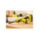 Pack RYOBI - Lime électrique 18V OnePlus R18PF-0 - Kit 3 bandes abrasives - 1 batterie 2.0Ah - 1 chargeur