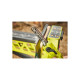 Pack RYOBI - Lime électrique 18V OnePlus R18PF-0 - Kit 3 bandes abrasives - 1 batterie 2.0Ah - 1 chargeur