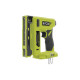 Pack RYOBI Agrafeuse 18V - R18ST50-0 - 1 batterie 2.0Ah - 1 chargeur rapide