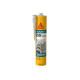 Lot de 12 mastics haute performance SIKA SikaHyflex 250 Façade - Blanc - 300ml