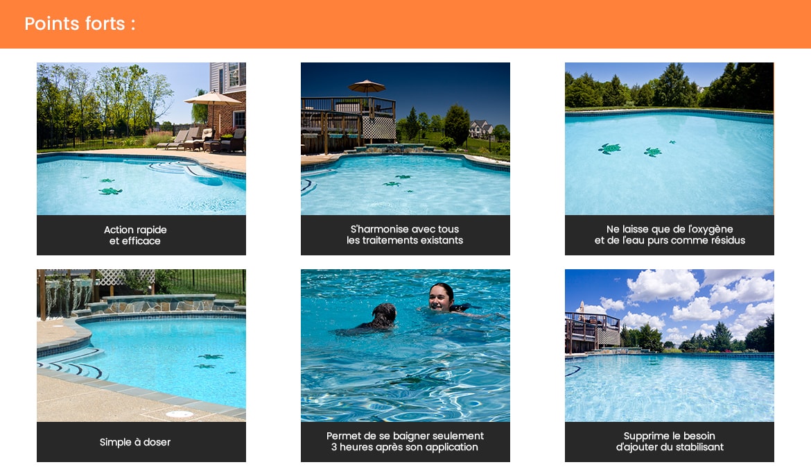 Point fort Mareva Revatop