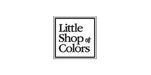 Little Shop Of Colors