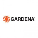 GARDENA Gardena Filtre pour Aspiration Avec Clapet Anti-retour 1 " 1727 