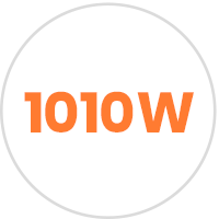 1010 W