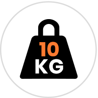 10 kg