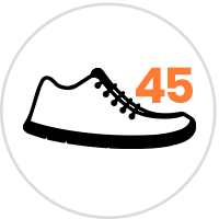 chaussure-45