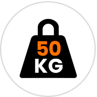 50 kg