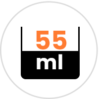 55 ml