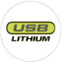USB lithium